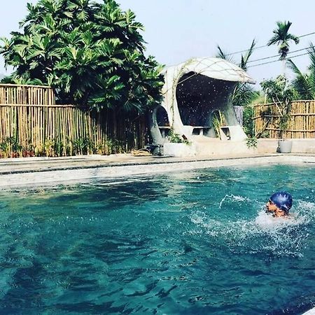 Ibiza Wonderland , Meppadi Wayanad Villa Ngoại thất bức ảnh