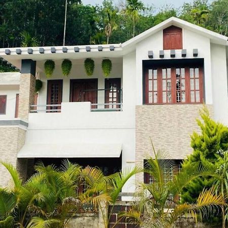 Ibiza Wonderland , Meppadi Wayanad Villa Ngoại thất bức ảnh