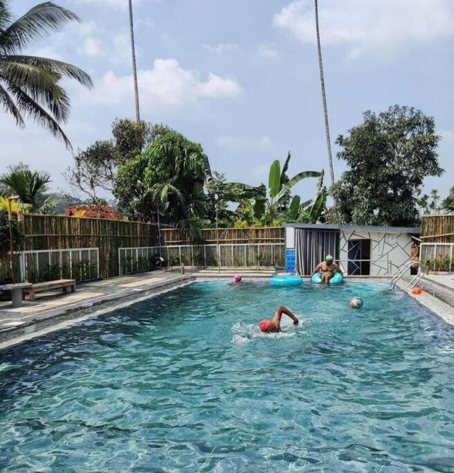 Ibiza Wonderland , Meppadi Wayanad Villa Ngoại thất bức ảnh
