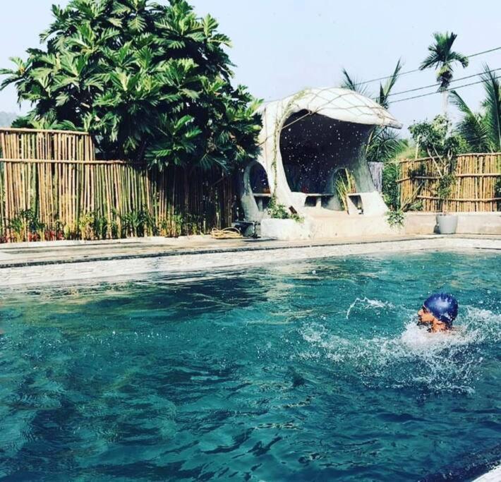 Ibiza Wonderland , Meppadi Wayanad Villa Ngoại thất bức ảnh