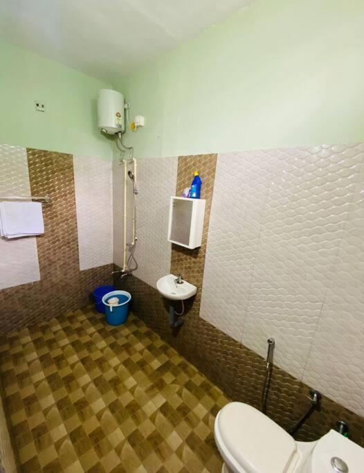 Ibiza Wonderland , Meppadi Wayanad Villa Ngoại thất bức ảnh