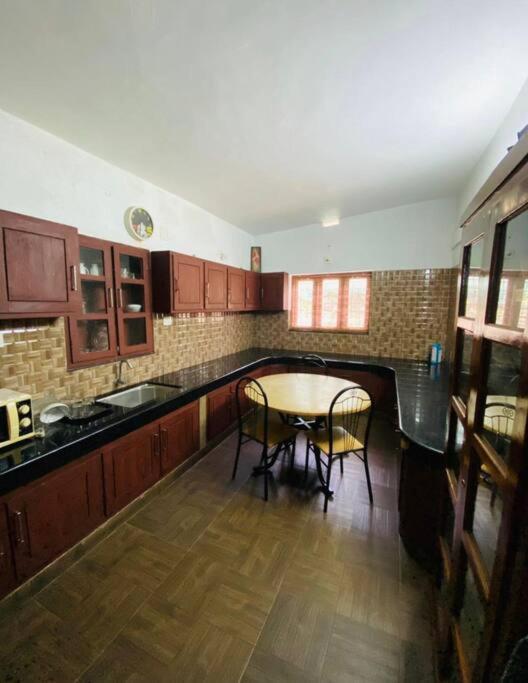 Ibiza Wonderland , Meppadi Wayanad Villa Ngoại thất bức ảnh