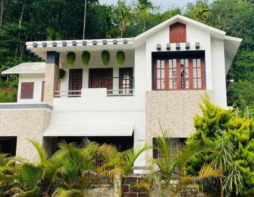 Ibiza Wonderland , Meppadi Wayanad Villa Ngoại thất bức ảnh